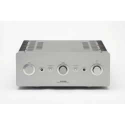 Amplificatore Integrato Sugden Masterclass IA4 Amplificatore Integrato Sugden Masterclass IA4