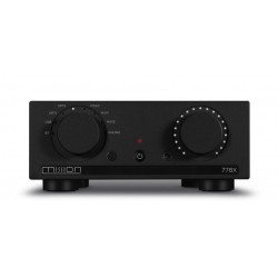 Amplificatore Integrato Mission 778X Amplificatore Integrato Mission 778X