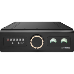 Amplificatore Integrato Dan D'Agostino Progression Integrated Amplificatore Integrato Dan D'Agostino Progression Integrated