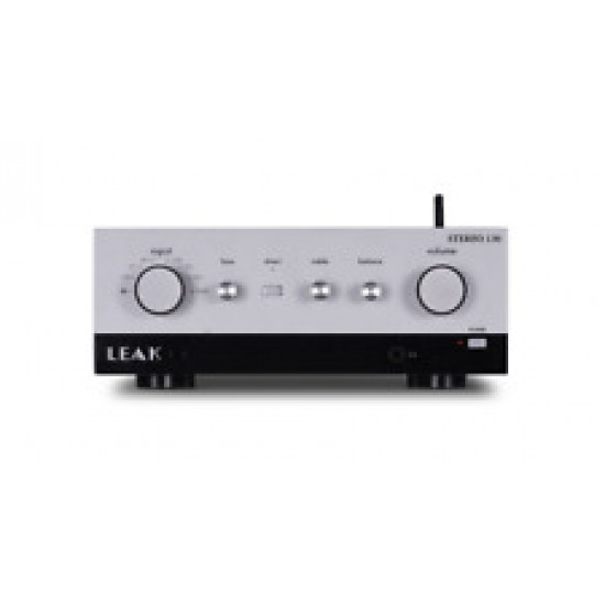 Amplificatore Integrato stereo  Leak 130