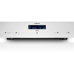Amplificatore Integrato Audionet SAM 20 SE Amplificatore Integrato Audionet SAM 20 SE