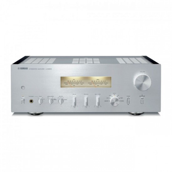 Amplificatore Integrato Yamaha A-S2200 6 mesi di vita Amplificatore Integrato Yamaha A-S2200 6 mesi di vita