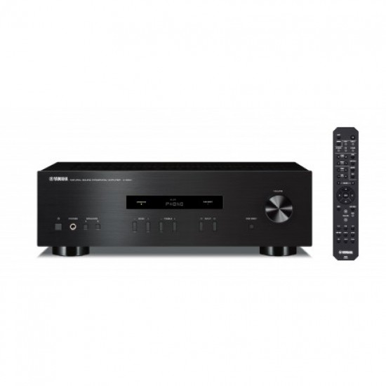 Amplificatore Integrato Yamaha A-S201