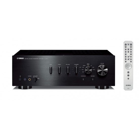 Amplificatore Integrato Yamaha A-S701