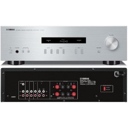 Amplificatore Integrato Yamaha A-S201 Amplificatore Integrato Yamaha A-S201