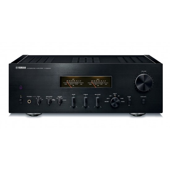 Amplificatore Integrato Yamaha A-S2200 Amplificatore Integrato Yamaha A-S2200