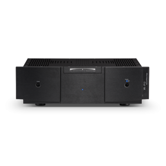 Preamplificatore Balanced Audio Technology P12 V2010 Preamplificatore Balanced Audio Technology P12 V2010