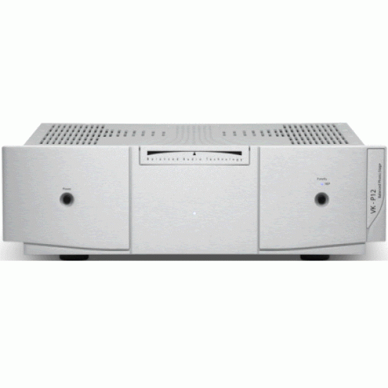 Preamplificatore Balanced Audio Technology P12 V2010 Preamplificatore Balanced Audio Technology P12 V2010