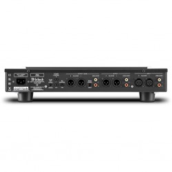 Equalizzatore Analogico McIntosh MQ112 Equalizzatore Analogico McIntosh MQ112