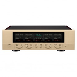 Elettronica Digitale Accuphase DF-75