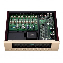 Accuphase DF-75 – Processore Digitale Crossover High-End