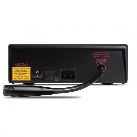 Alimentatore Esterno Cyrus Classic PSX-R2 Alimentatore Esterno Cyrus Classic PSX-R2