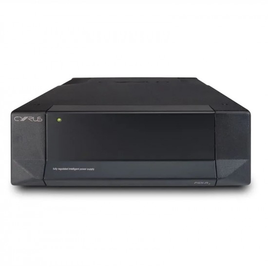 Alimentatore Esterno Cyrus Classic PSX-R2 Alimentatore Esterno Cyrus Classic PSX-R2