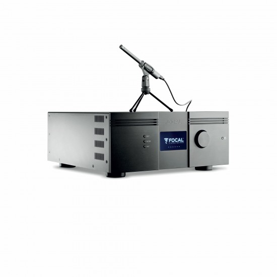 Focal Jm-Lab Astral 16 Processore