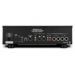 McIntosh MEN220 – Equalizzatore Ambientale e Room Correction Hi-Fi