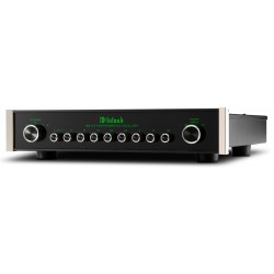 McIntosh MQ112 – Equalizzatore Analogico Audiofilo Hi-Fi