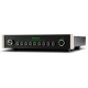 McIntosh MQ112 – Equalizzatore Analogico Audiofilo Hi-Fi