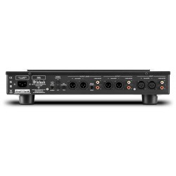 McIntosh MQ112 – Equalizzatore Analogico Audiofilo Hi-Fi