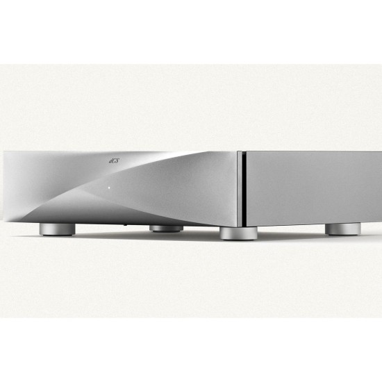 dCS Varèse Master Clock – Master Clock High-End con ACTUS dCS Varèse Master Clock – Master Clock High-End con ACTUS
