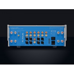 Plinius Hiato – Amplificatore Integrato Stereo High-End 300W con Phono MM/MC Opzionale Plinius Hiato – Amplificatore Integrato Stereo High-End 300W con Phono MM/MC Opzionale