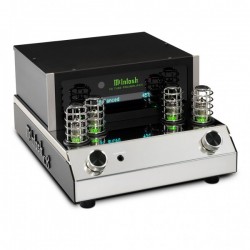 Preamplificatore McIntosh C8 Preamplificatore McIntosh C8