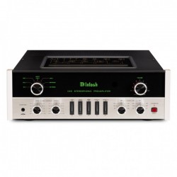 Preamplificatore MCIntosh C 22 MKV Preamplificatore MCIntosh C 22 MKV