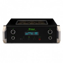 Preamplificatore Elettronica di controllo McIntosh C12000C Preamplificatore Elettronica di controllo McIntosh C12000C