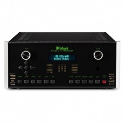 Preamplificatore McIntosh MX 123 8K Preamplificatore McIntosh MX 123 8K