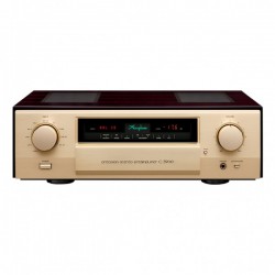 Preamplificatore  Accuphase C-3900 Preamplificatore  Accuphase C-3900