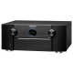Marantz AV7706 – Processore Home Theater 11.2 Canali con Dolby Atmos, 8K e HEOS Built-In