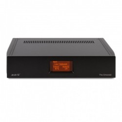 Preamplificatore Van Den Hul The Emerald Preamplificatore Van Den Hul The Emerald