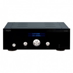 Preamplificatore Advance Paris X-P1200 Preamplificatore Advance Paris X-P1200