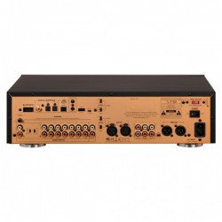 Preamplificatore Advance Paris  X-P700 Preamplificatore Advance Paris  X-P700