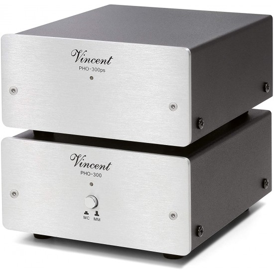 Stadio Phono Vincent  PHO-300