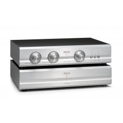 Preamplificatore Pass Labs XP 27 Preamplificatore Pass Labs XP 27