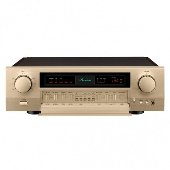 Accuphase Preamplificatore  C-2300