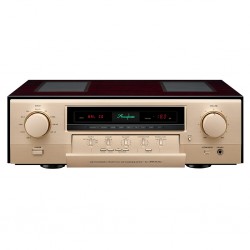 Preamplificatore  Accuphase C-3900S