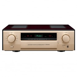 Preamplificatore  Accuphase C-3900S