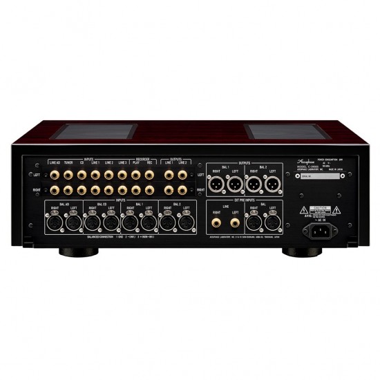 Preamplificatore  Accuphase C-3900S