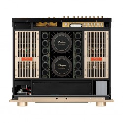 Accuphase C-3900S – Preamplificatore Stereo High-End Reference