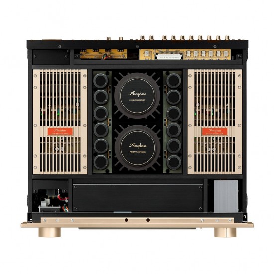 Preamplificatore  Accuphase C-3900S