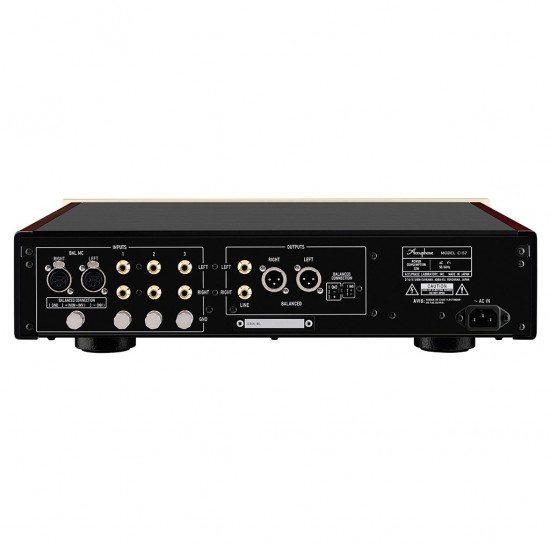 Preamplificatore Accuphase C-57