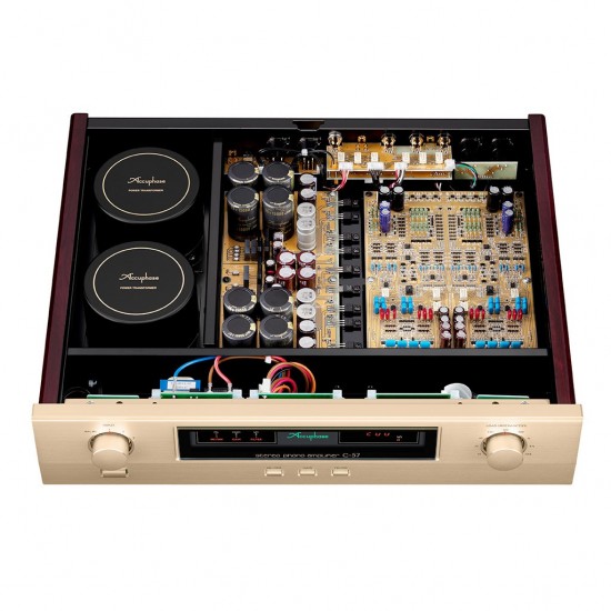 Preamplificatore Accuphase C-57