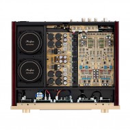 Accuphase C-57 – Preamplificatore Phono High-End Audiofilo