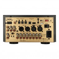 Preamplificatore Advance Paris  Smart PX1 Black Preamplificatore Advance Paris  Smart PX1 Black