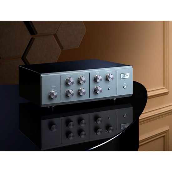 Preamplificatore AirTight ATC-7