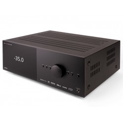 Anthem AVM 90 8K – Preamplificatore e Processore Home Theater Reference