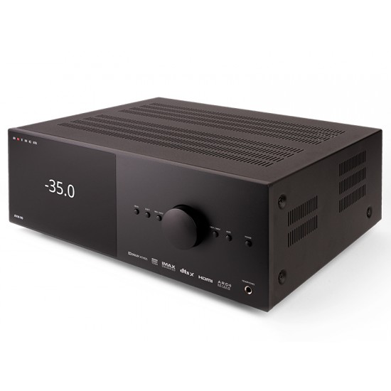 Anthem AVM 90 8K – Preamplificatore e Processore Home Theater Reference