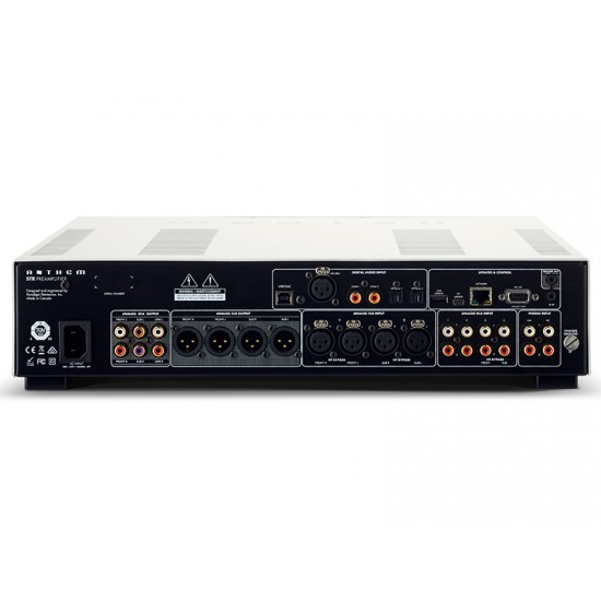 Preamplificatore Anthem Str Preamplifier