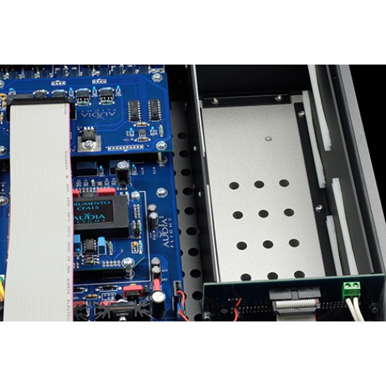 Audia Flight Strumento n°1 Evo – Preamplificatore Stereo High-End